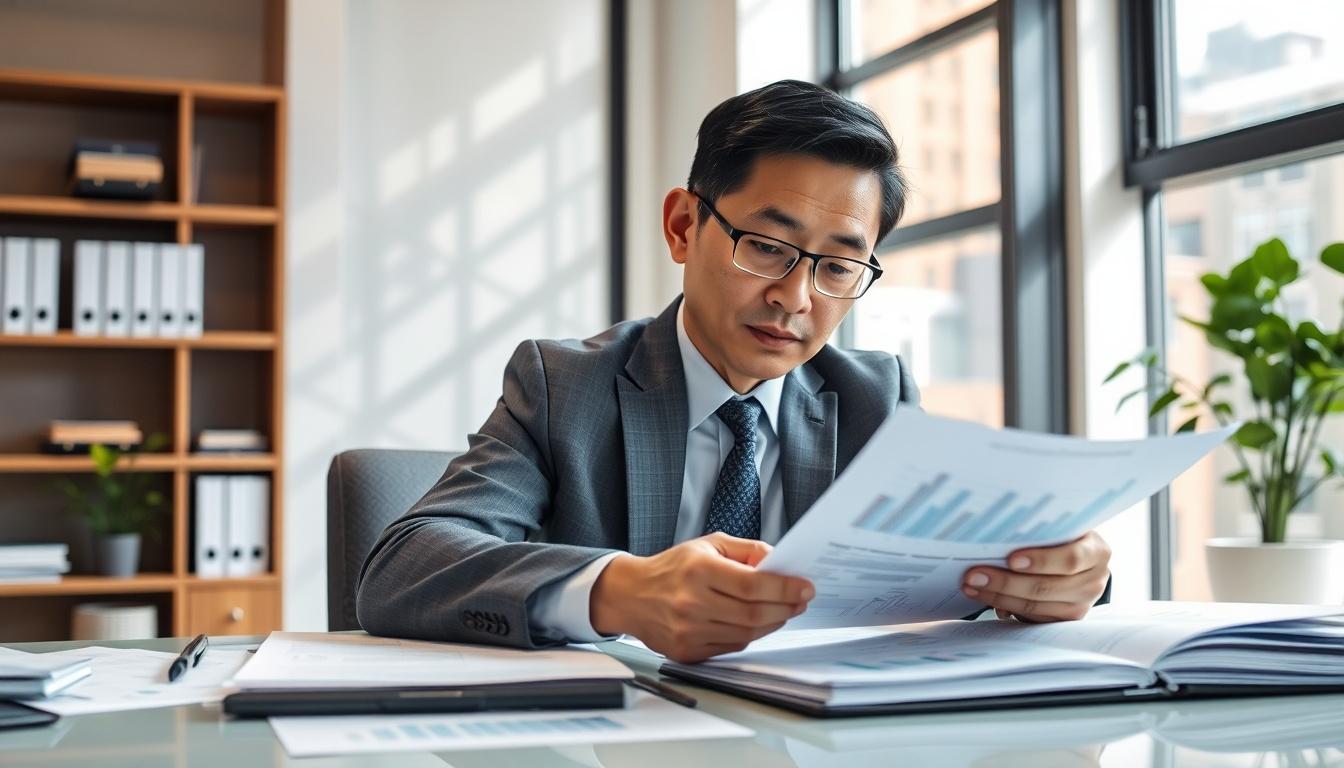 Audit Services You Can Rely On