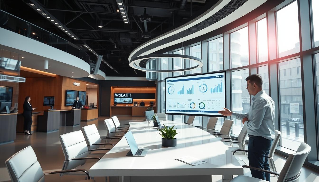 Premium plan visual